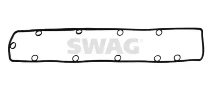 Прокладка, крышка головки цилиндра SWAG купить